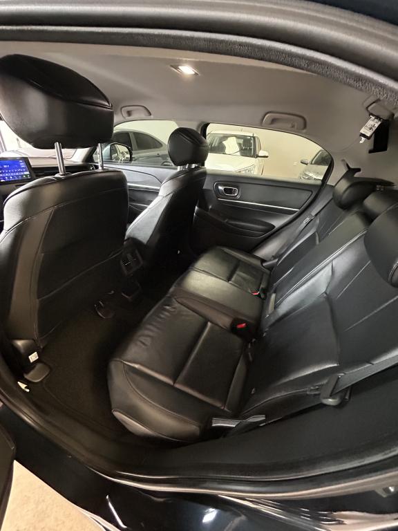 HONDA HR-V - Foto