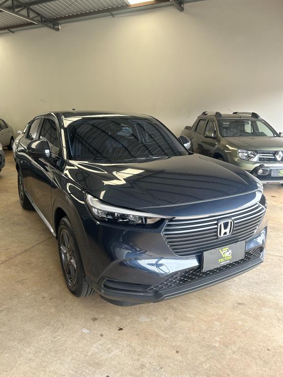 HONDA HR-V - Foto
