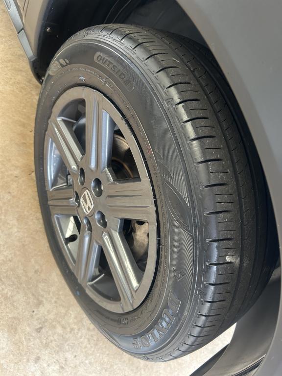 HONDA HR-V - Foto