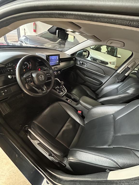 HONDA HR-V - Foto