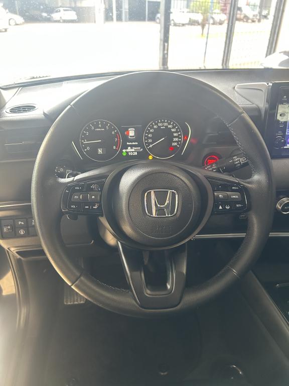 HONDA HR-V - Foto