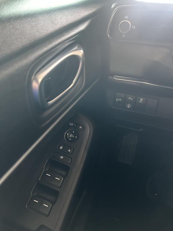 HONDA HR-V - Foto