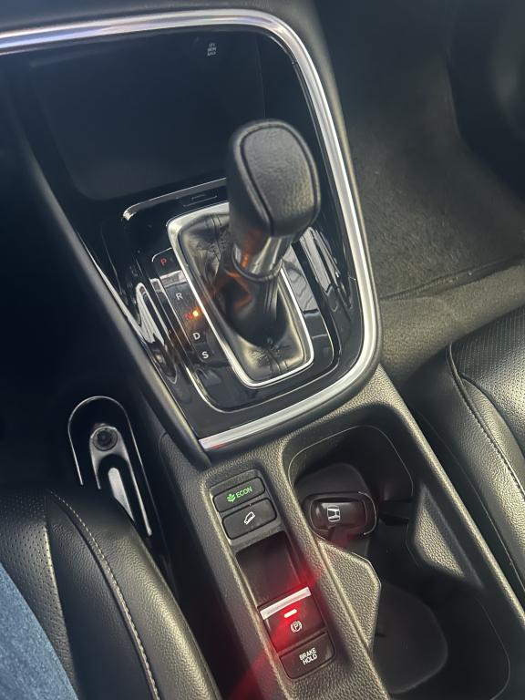 HONDA HR-V - Foto