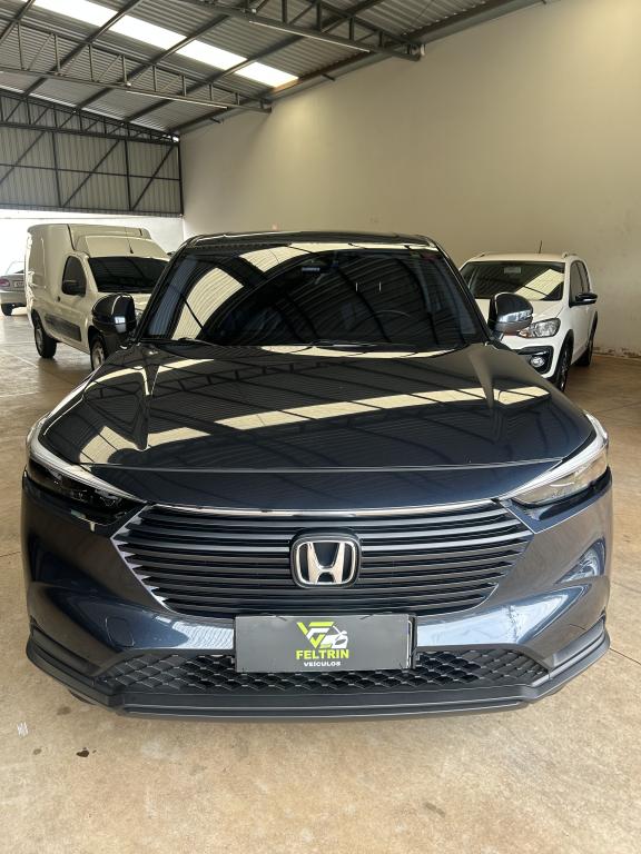 HONDA HR-V - Foto