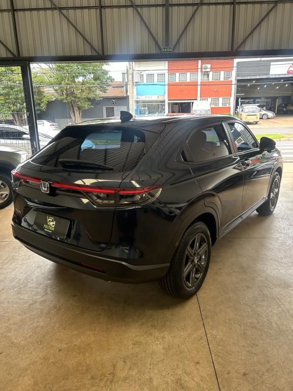 HONDA HR-V - Foto