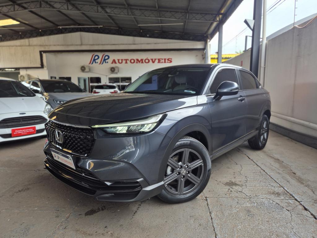 HONDA HR-V - Foto