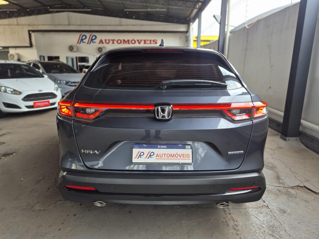 HONDA HR-V - Foto