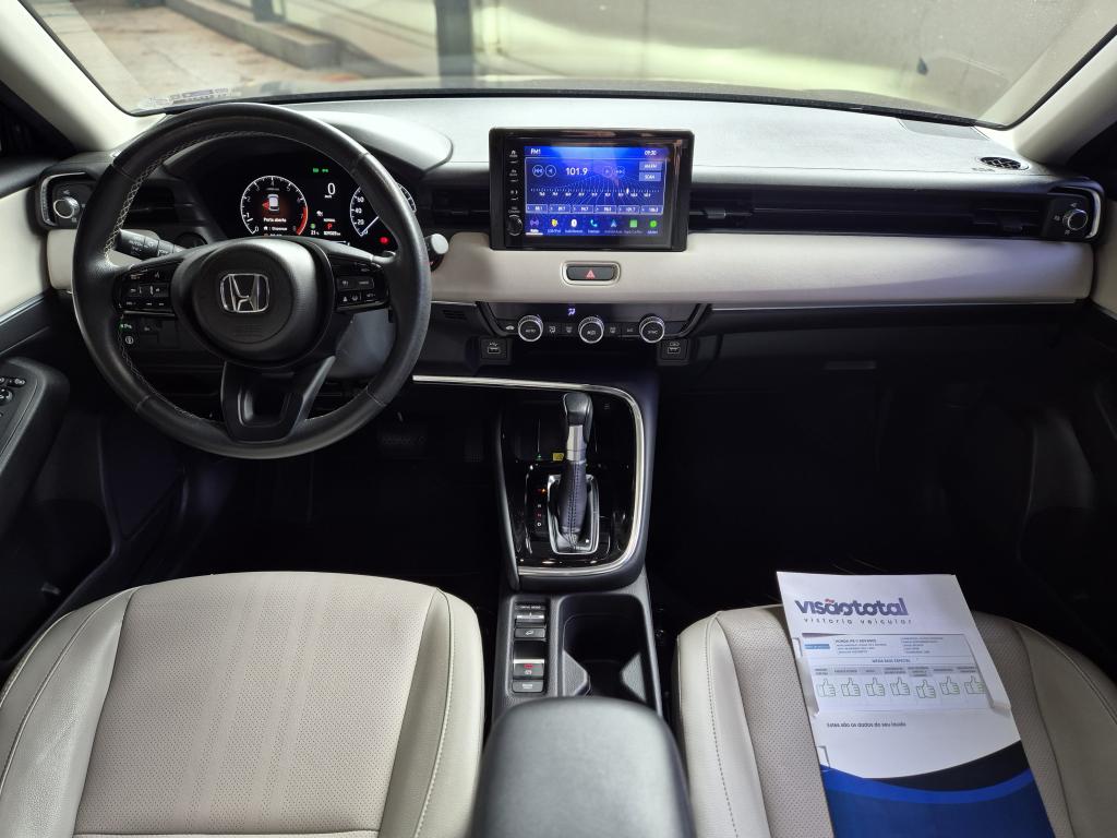 HONDA HR-V - Foto