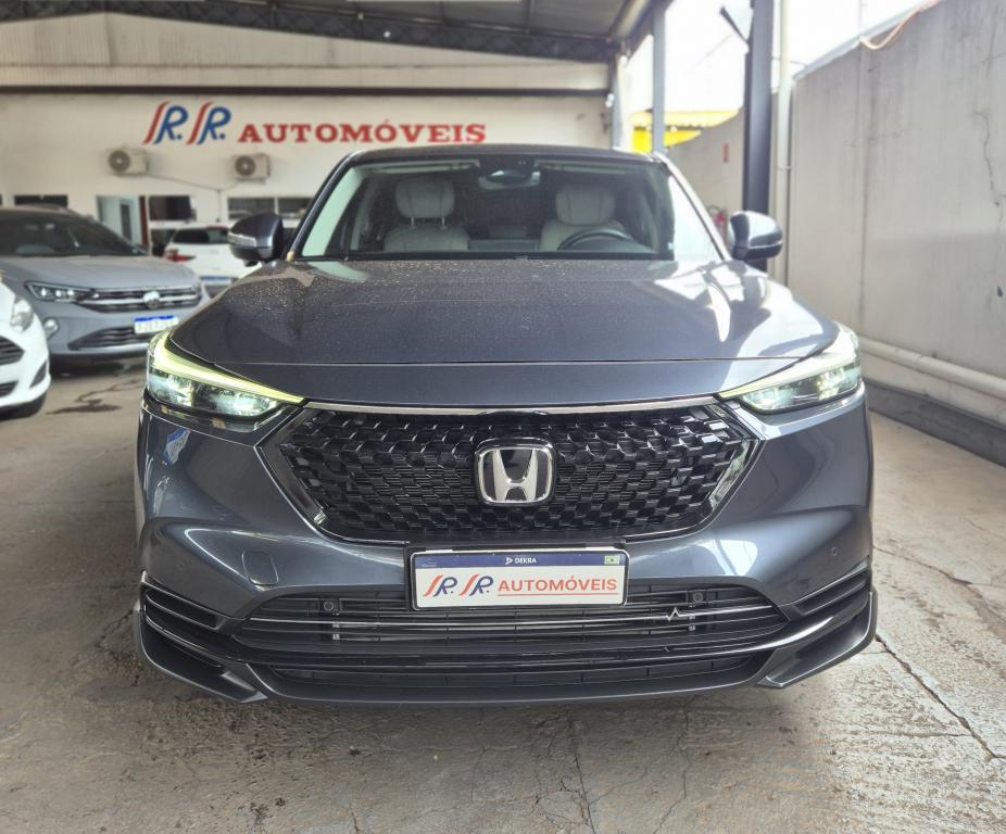 HONDA HR-V - Foto