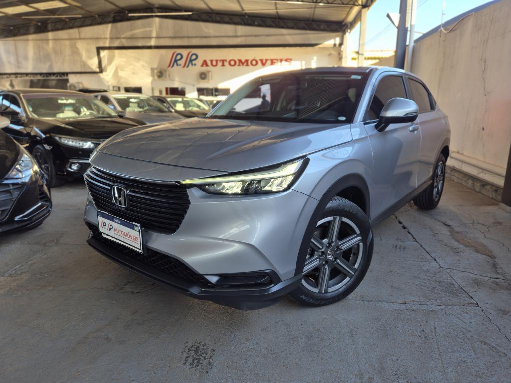 HONDA HR-V - Foto