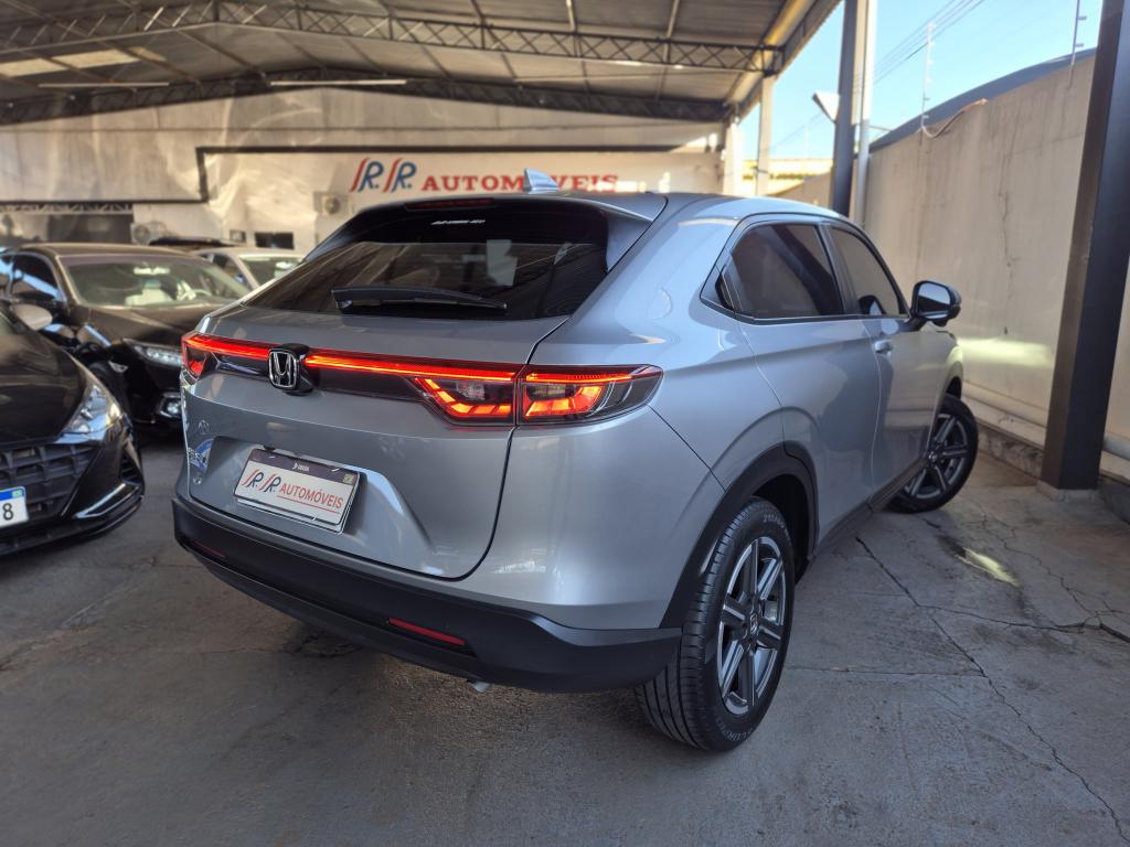 HONDA HR-V - Foto