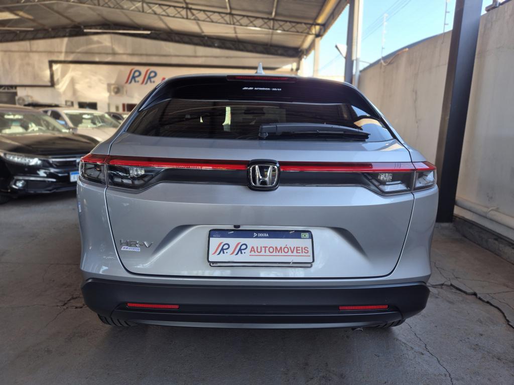 HONDA HR-V - Foto