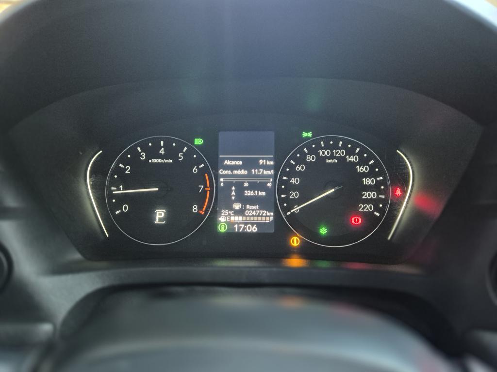 HONDA HR-V - Foto