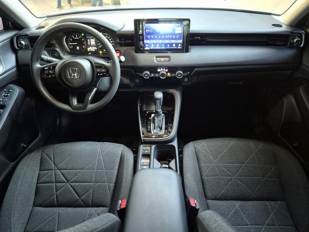 HONDA HR-V - Foto