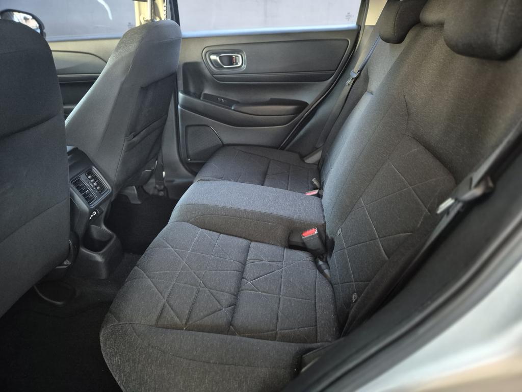 HONDA HR-V - Foto