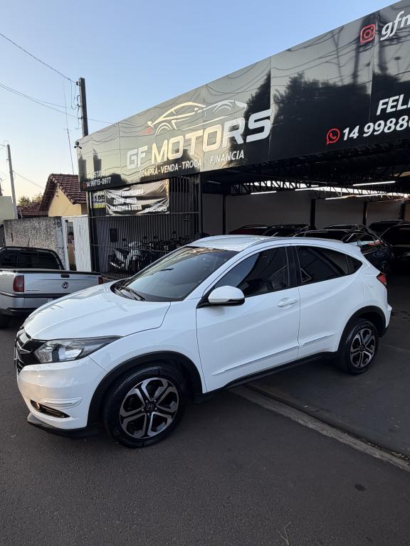 HONDA HR-V - Foto