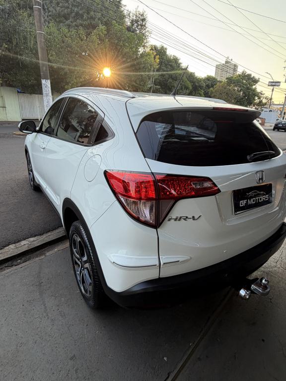 HONDA HR-V - Foto