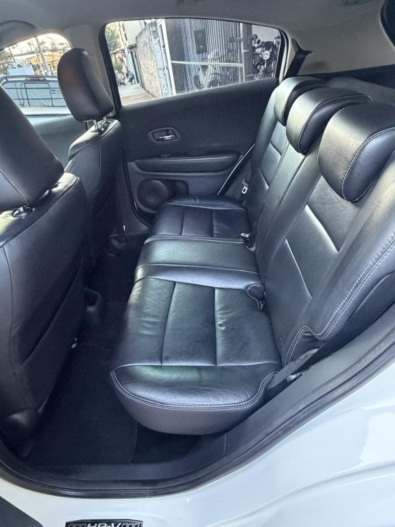 HONDA HR-V - Foto