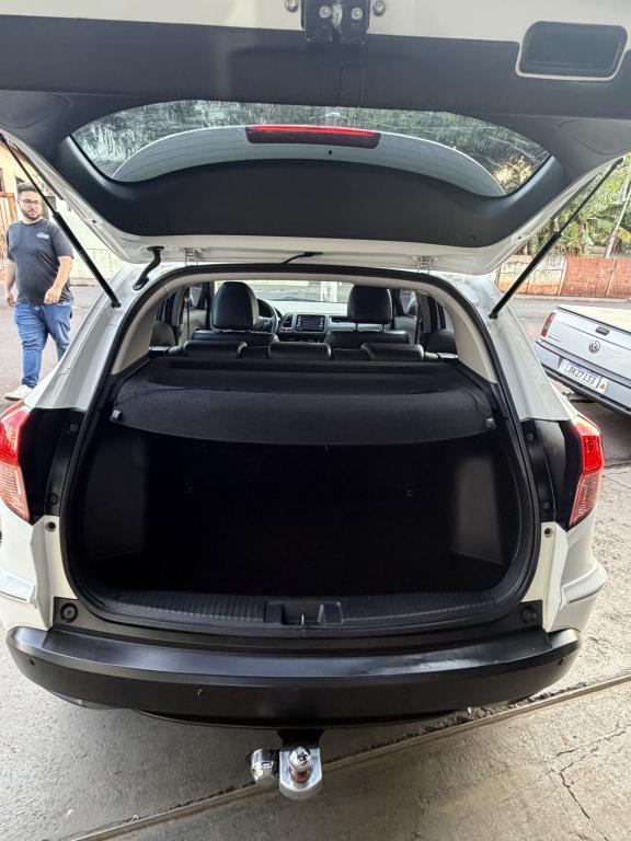 HONDA HR-V - Foto