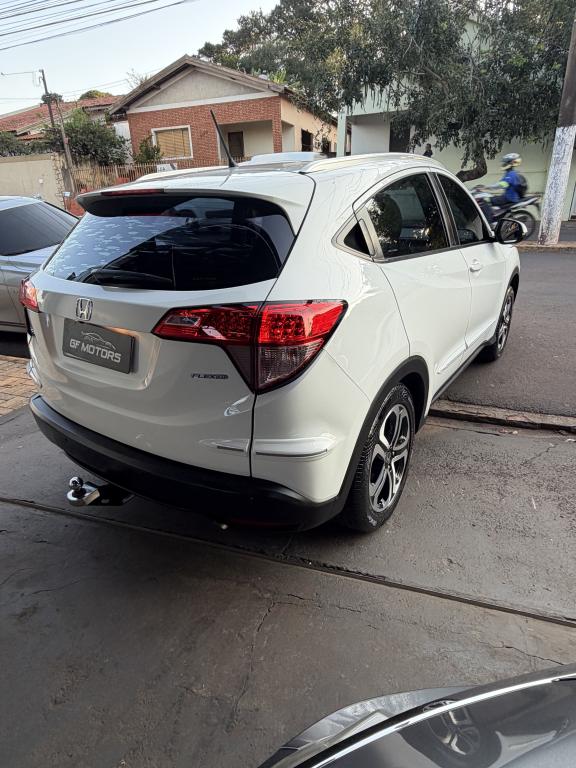 HONDA HR-V - Foto