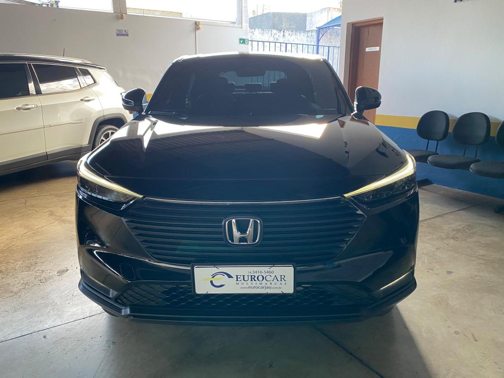 HONDA HR-V - Foto
