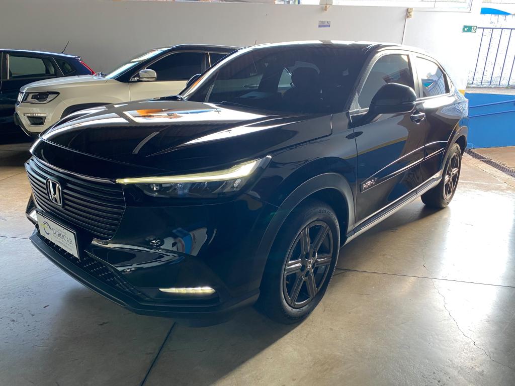 HONDA HR-V - Foto