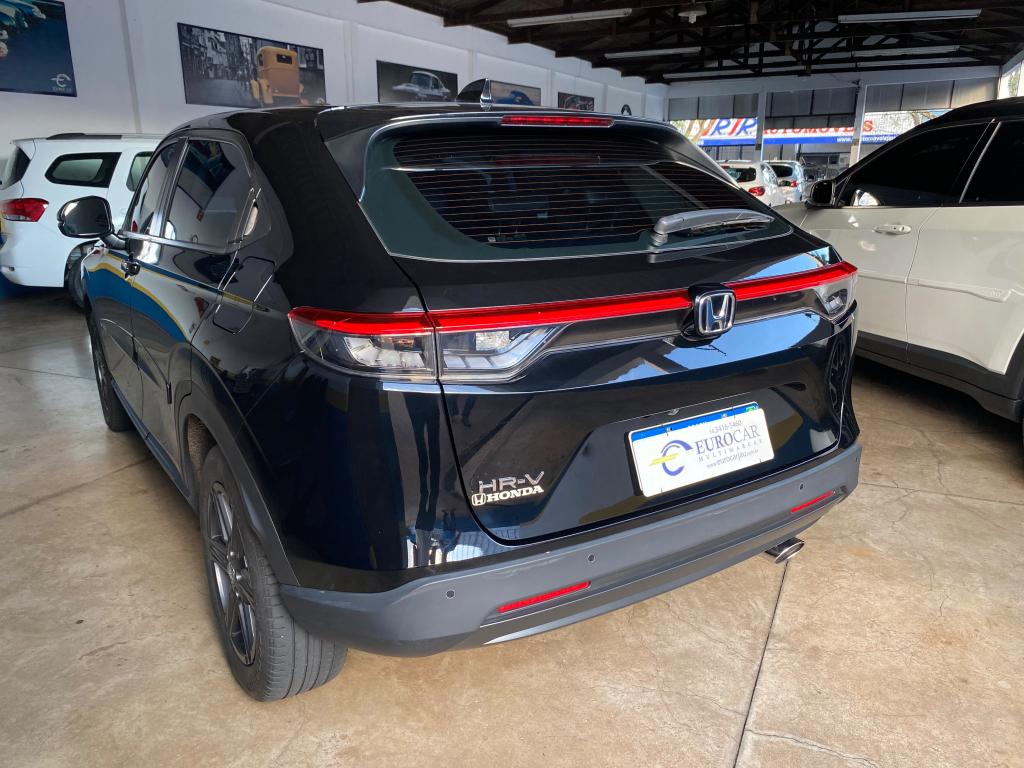 HONDA HR-V - Foto