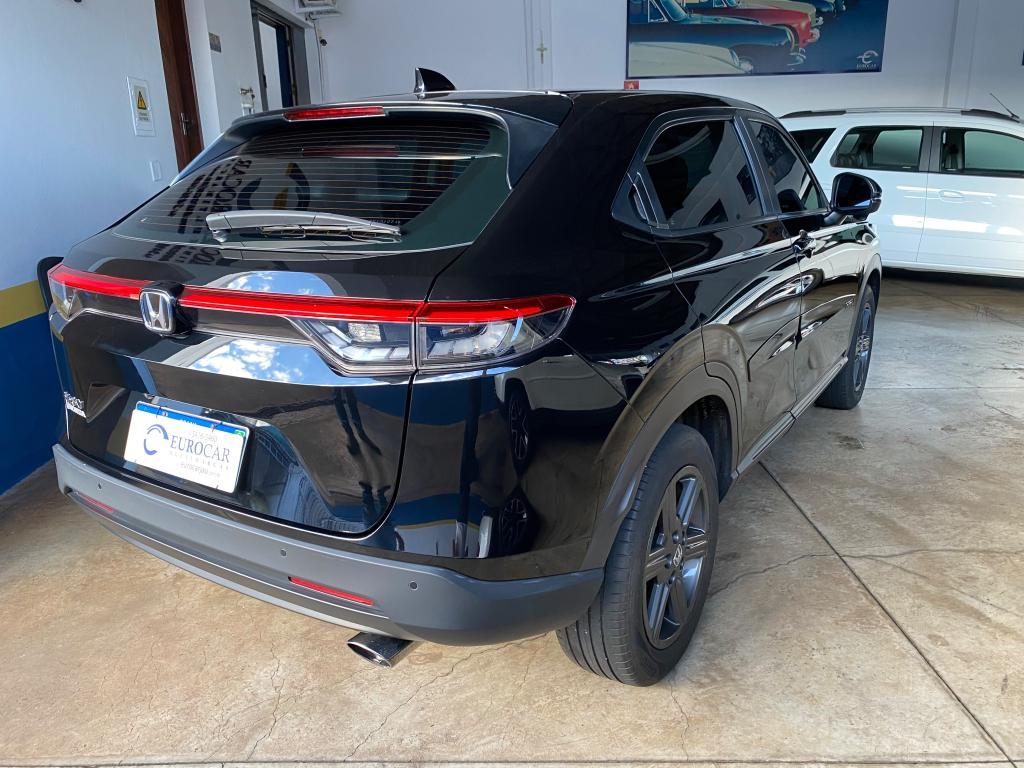 HONDA HR-V - Foto