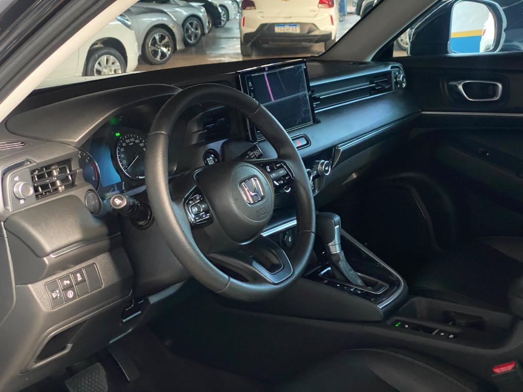 HONDA HR-V - Foto