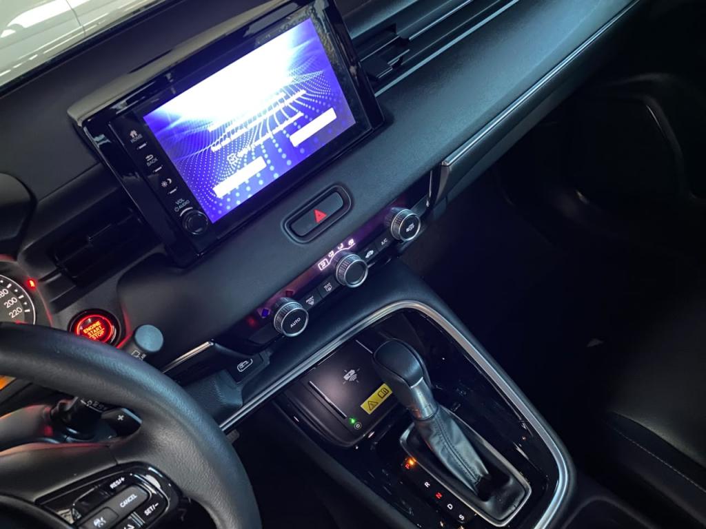 HONDA HR-V - Foto
