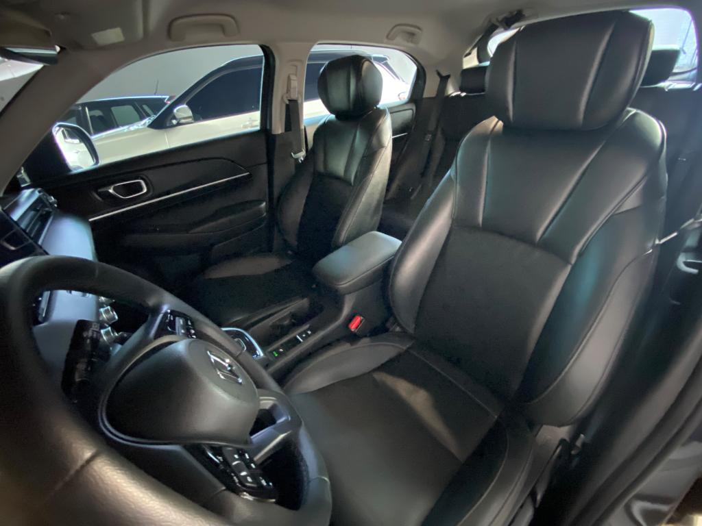 HONDA HR-V - Foto