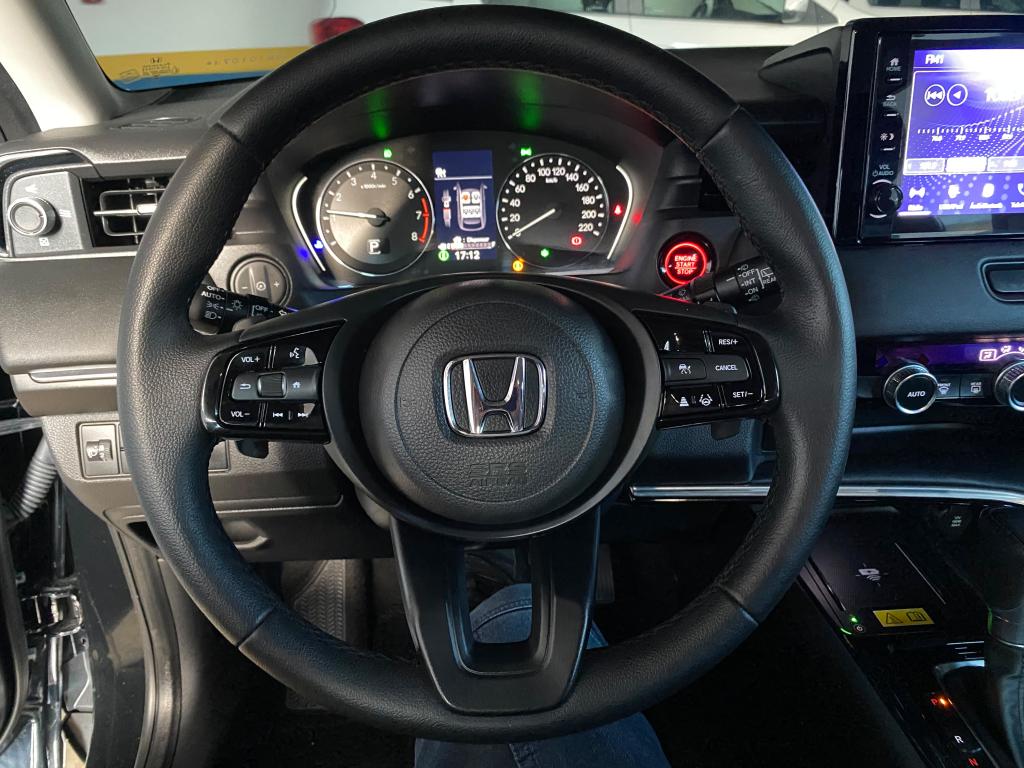 HONDA HR-V - Foto