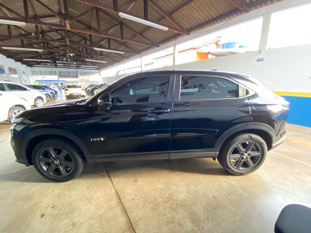 HONDA HR-V - Foto