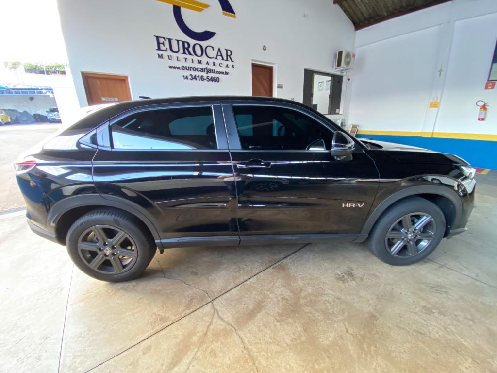 HONDA HR-V - Foto