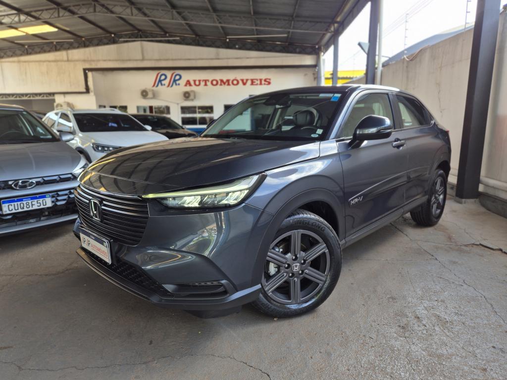 HONDA HR-V - Foto