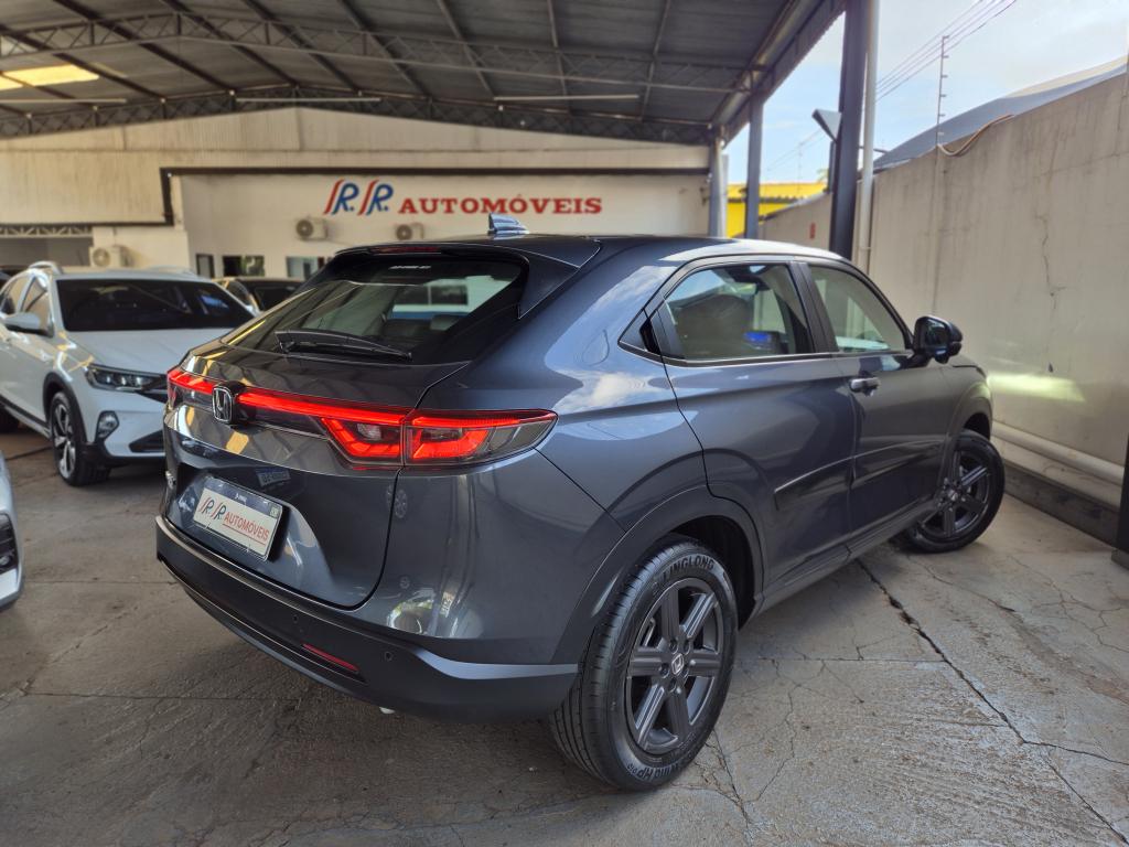 HONDA HR-V - Foto