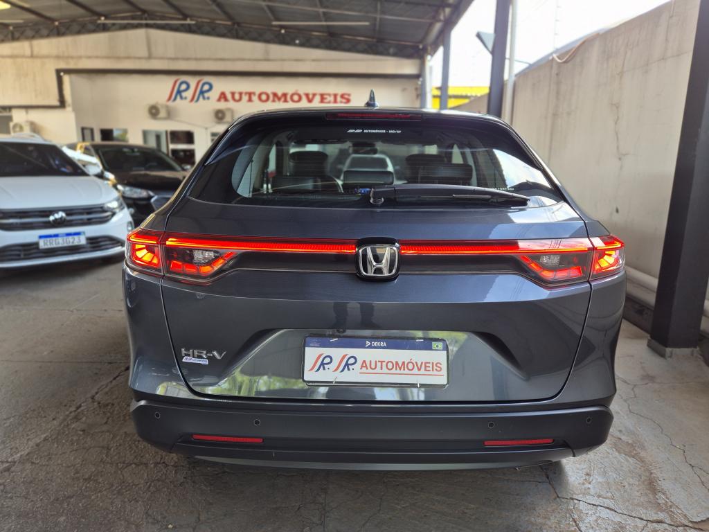 HONDA HR-V - Foto