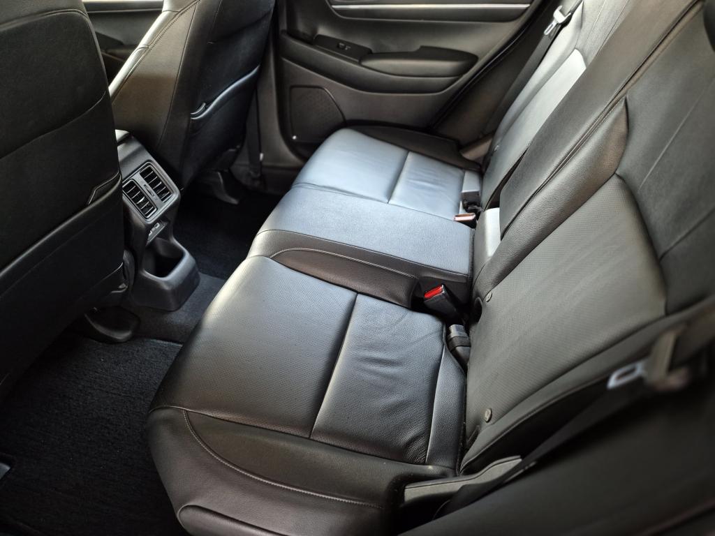HONDA HR-V - Foto