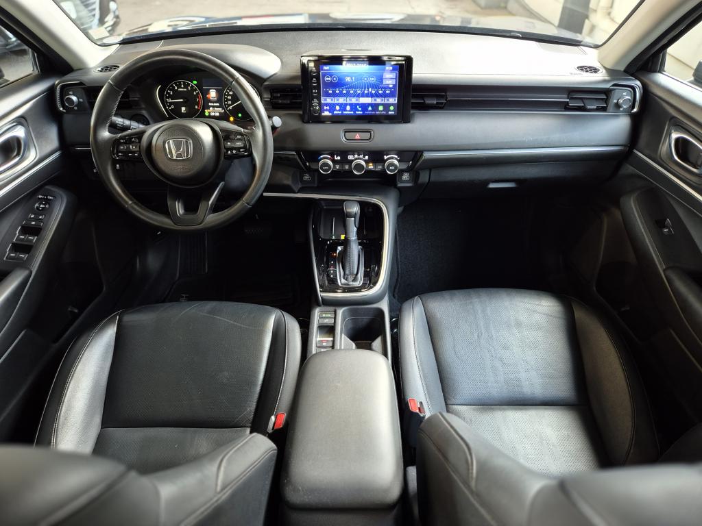 HONDA HR-V - Foto