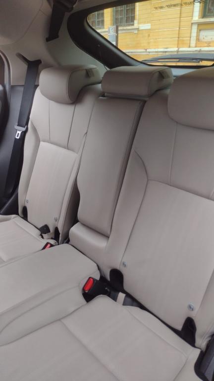 HONDA HR-V - Foto