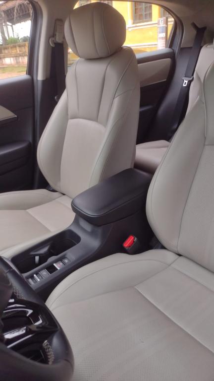 HONDA HR-V - Foto
