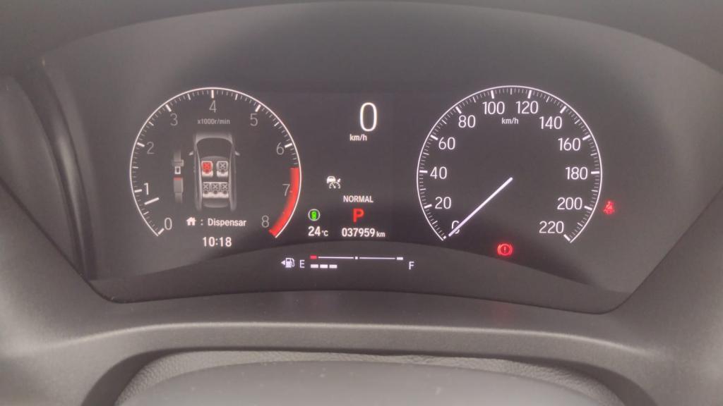 HONDA HR-V - Foto