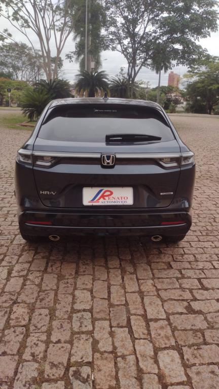 HONDA HR-V - Foto