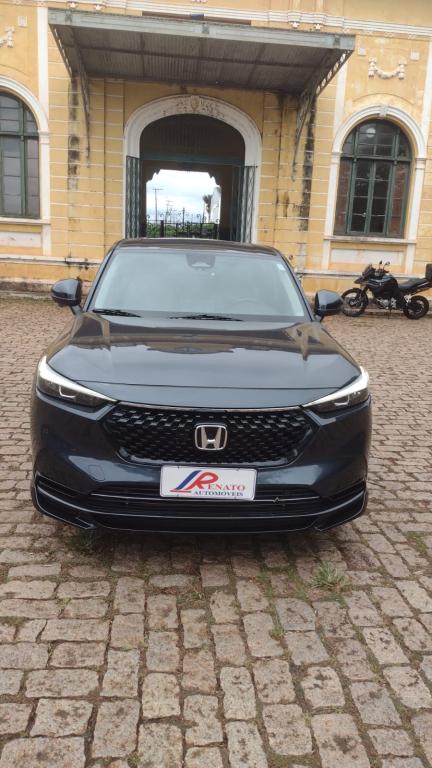 HONDA HR-V - Foto