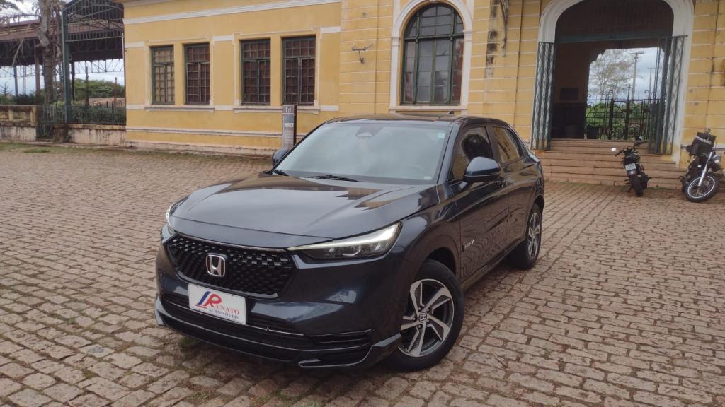 HONDA HR-V - Foto
