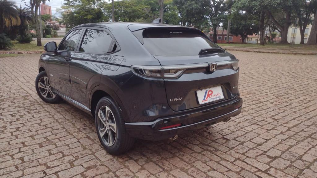 HONDA HR-V - Foto