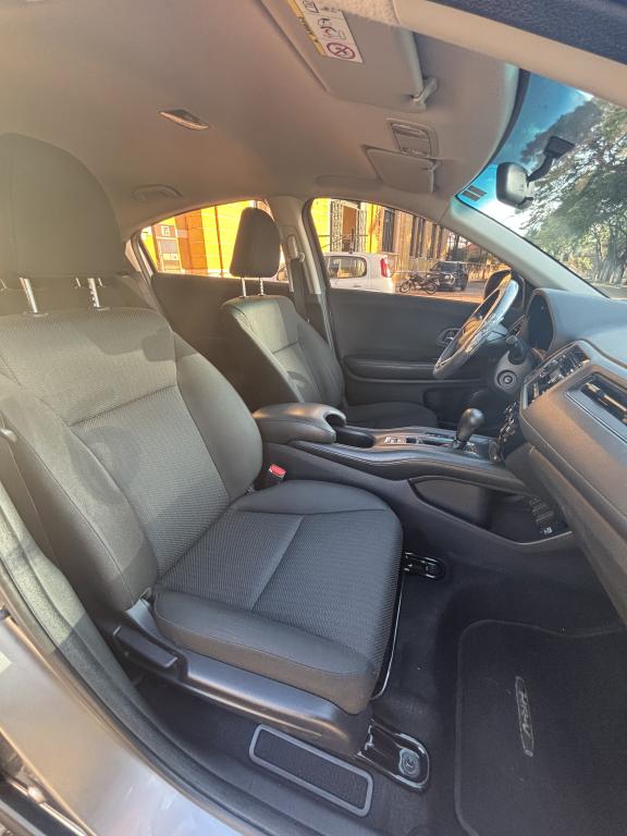 HONDA HR-V - Foto