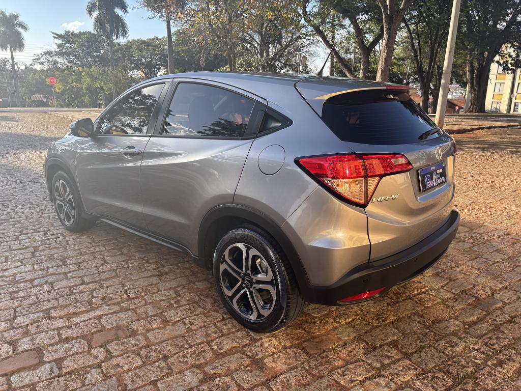 HONDA HR-V - Foto