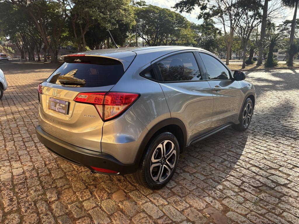 HONDA HR-V - Foto
