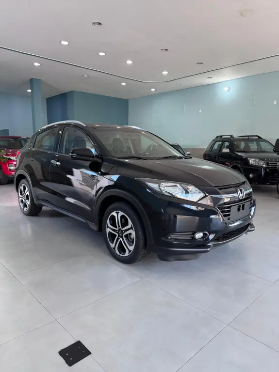 HONDA HR-V - Foto